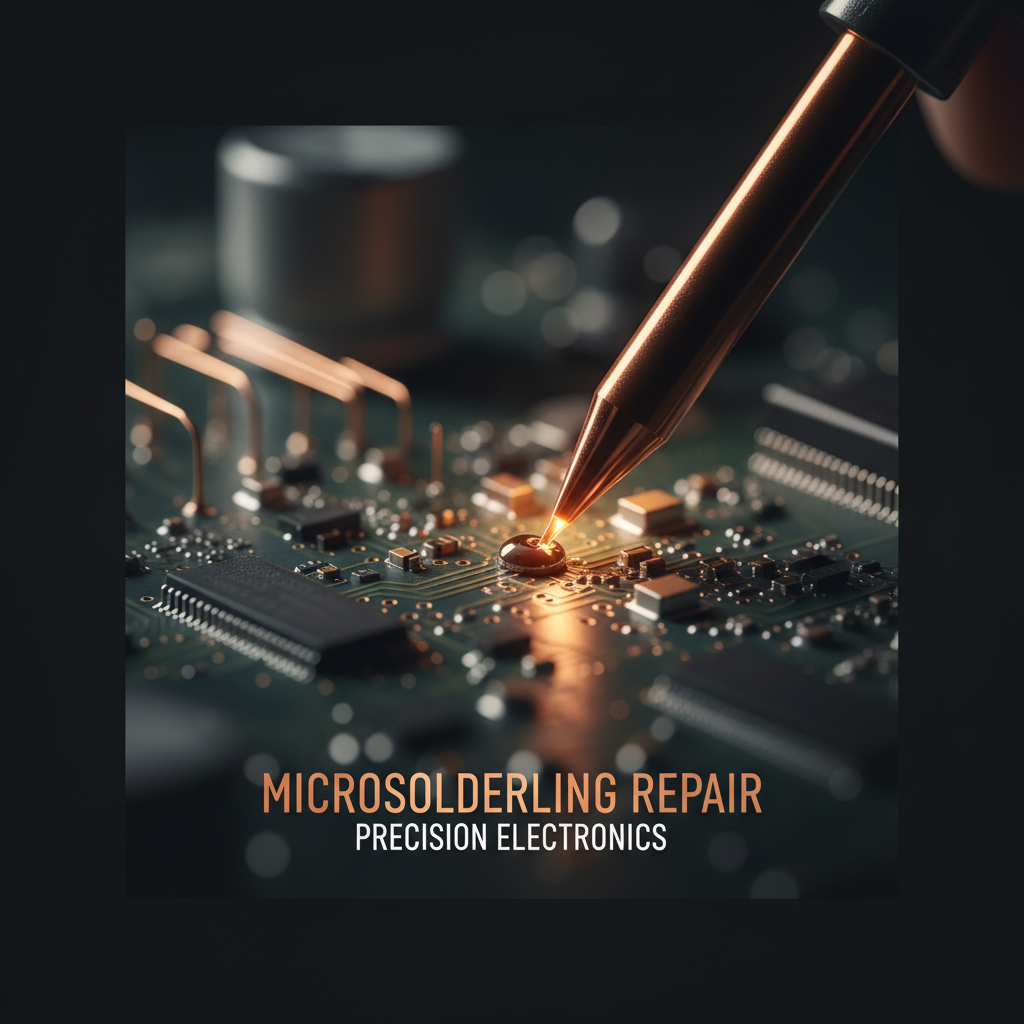 Microsoldadura