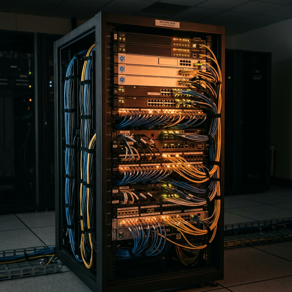 IT & Redes