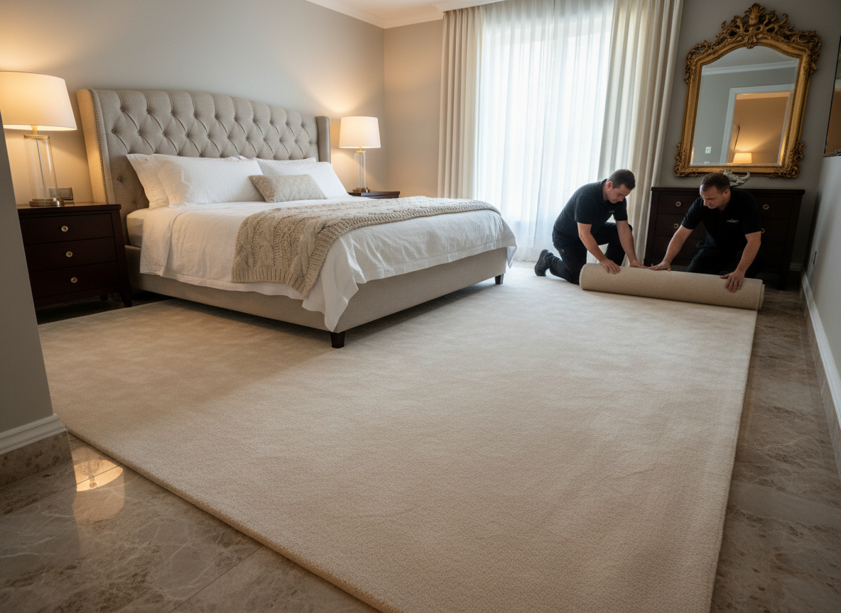 Carpet