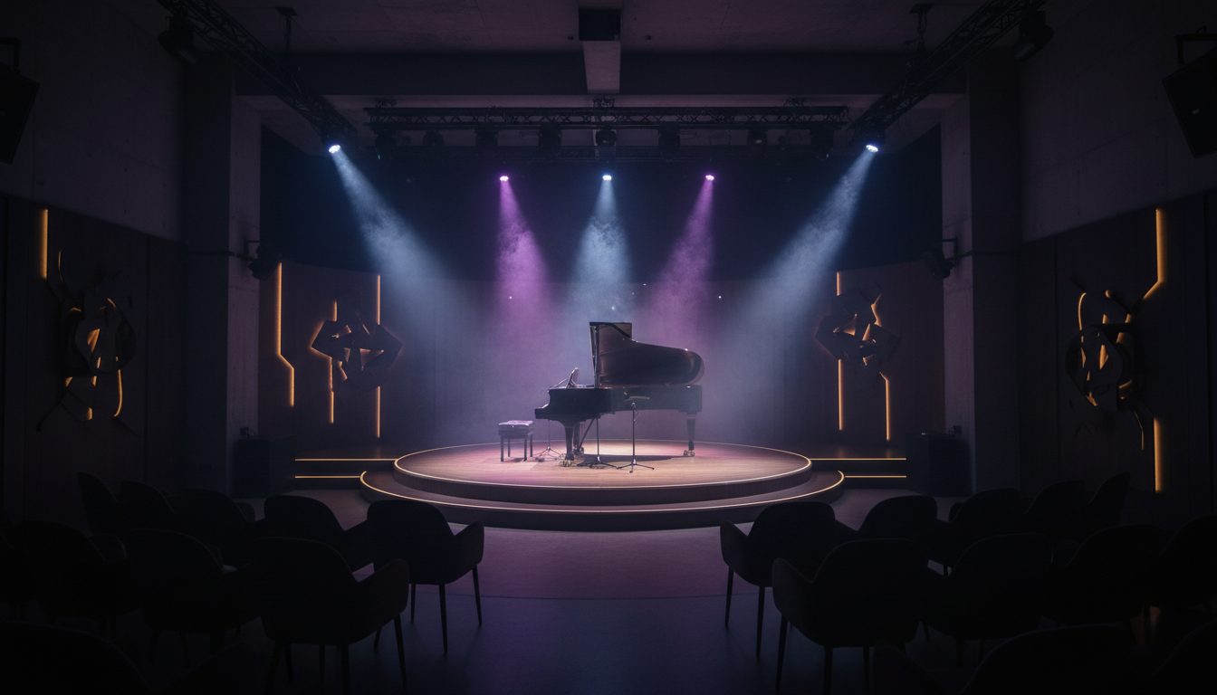 İçses Müzik ve Sanat Akademisi