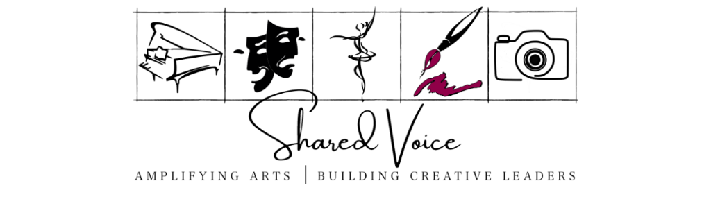 Shared Voice logo