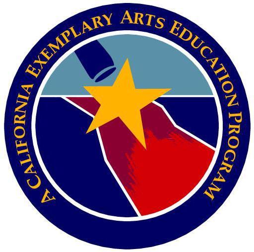 California Exemplary Arts Education Program