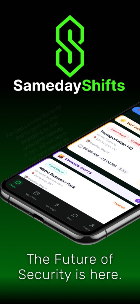 App screenshot 1