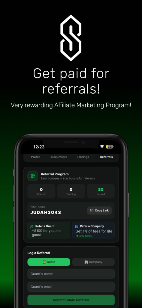 App screenshot 5