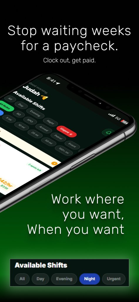 App screenshot 2