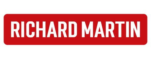 Richard Martin — All About Leisure