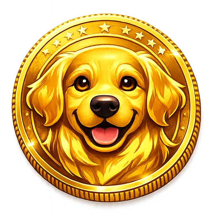 Golden