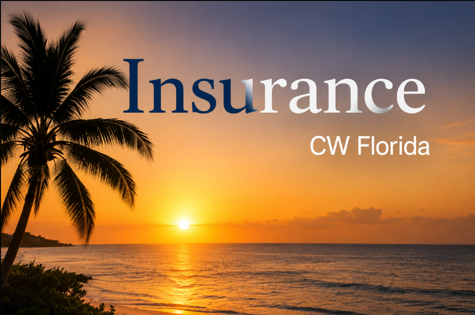 Florida Insurance Law - CW Florida