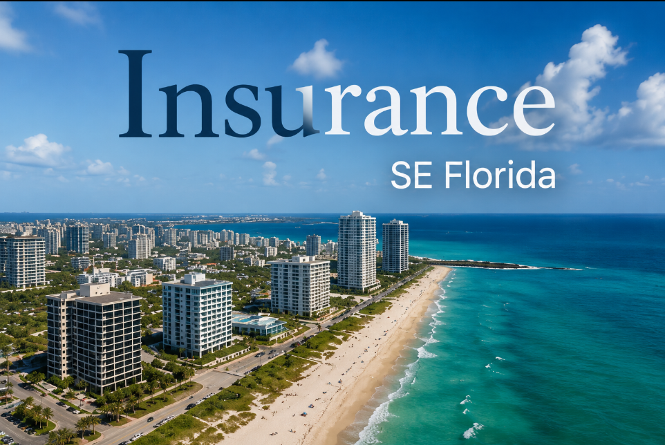 Florida Insurance Law - SE Florida