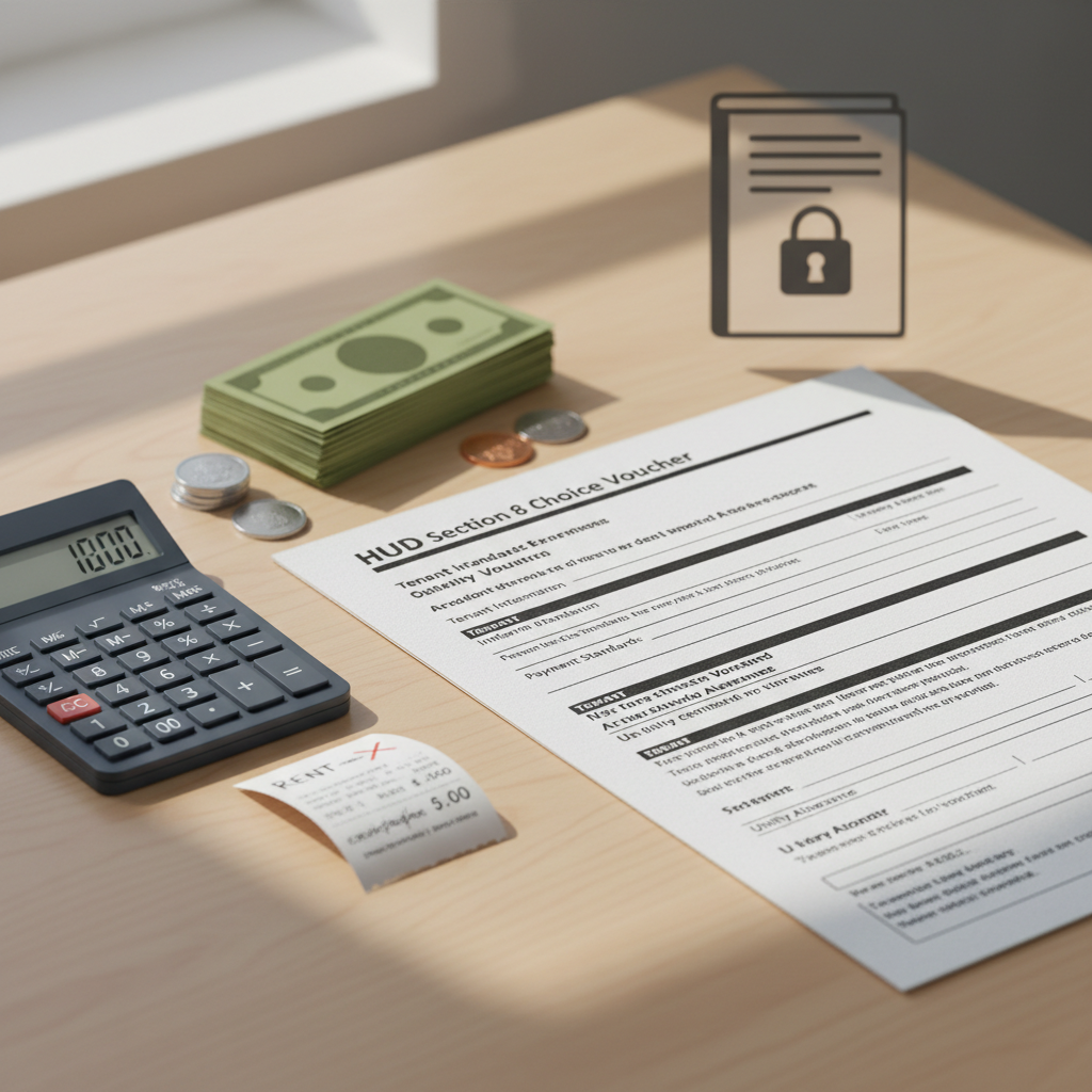HUD Warns Landlords