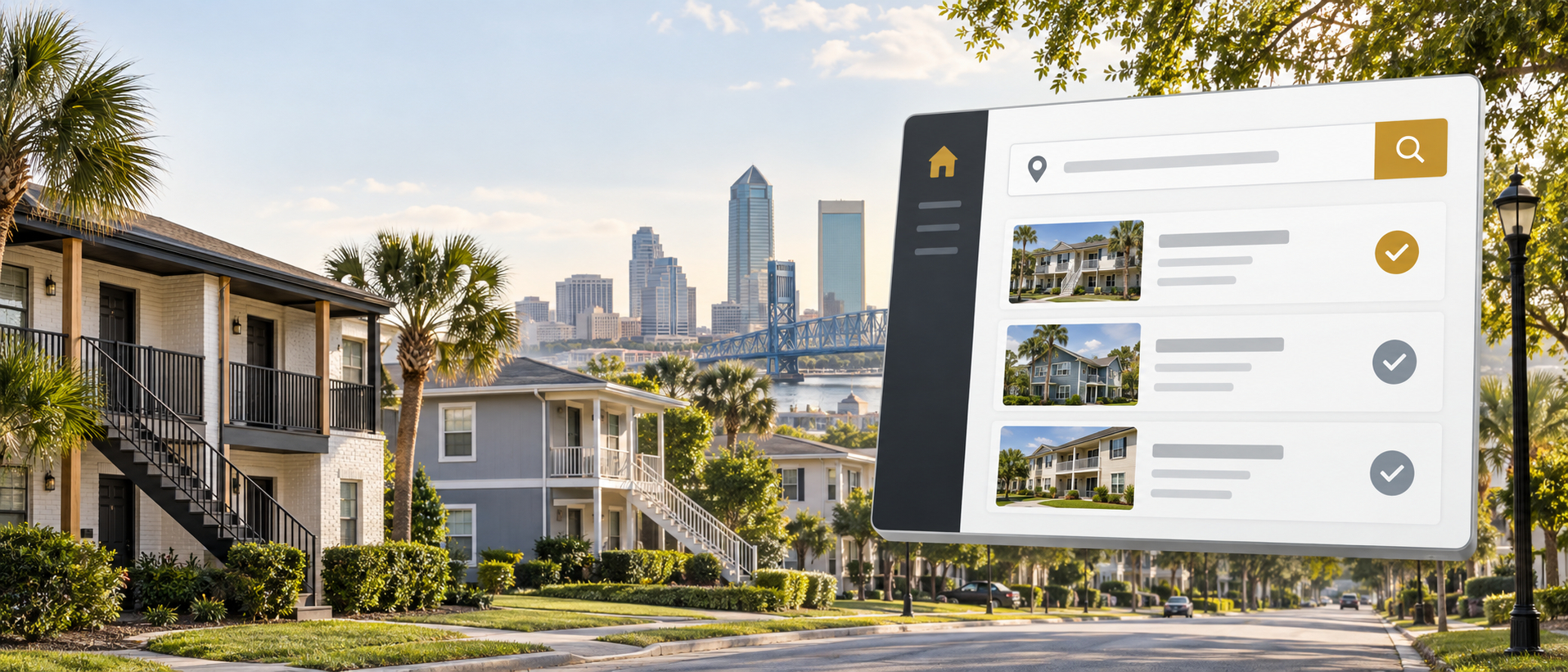 Legal Aid Society Launches Property Tool