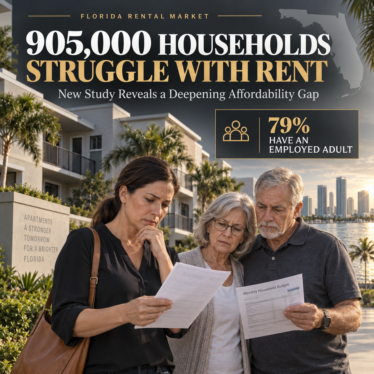 Workforce Housing: Big Opportunity for Investors