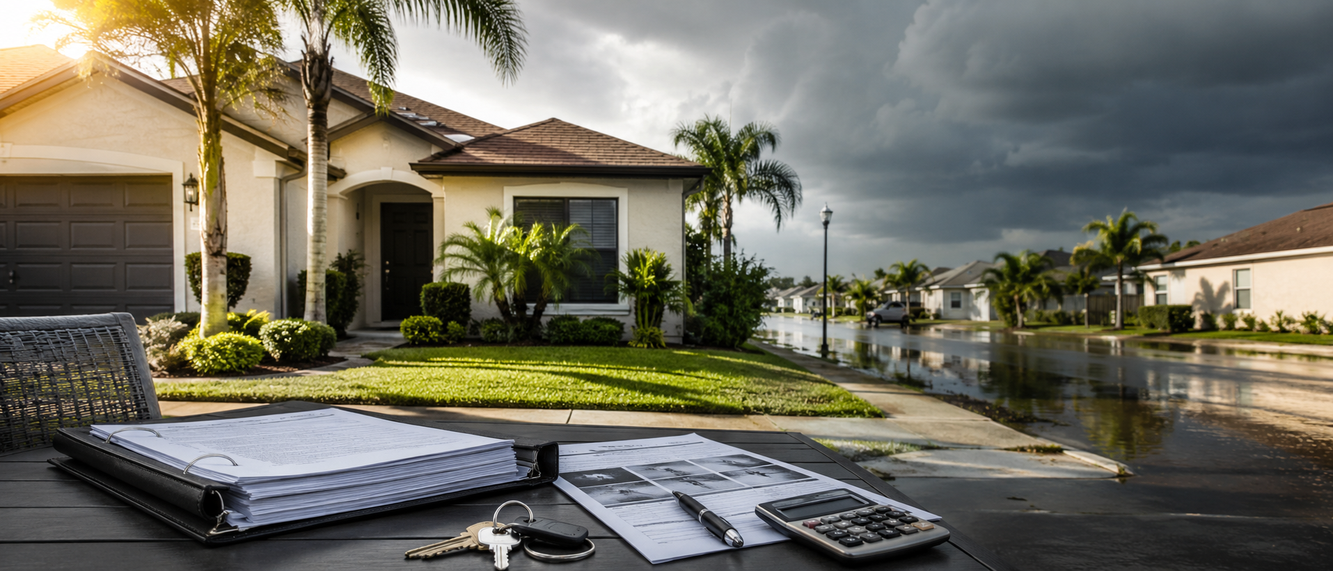 Florida Property Insurance Market Shows Signs of Stabilization—but Major Gaps Remain