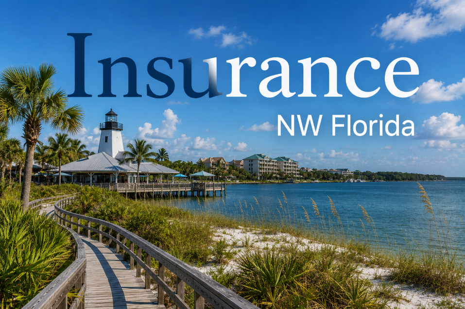 Florida Insurance Law - NW Florida