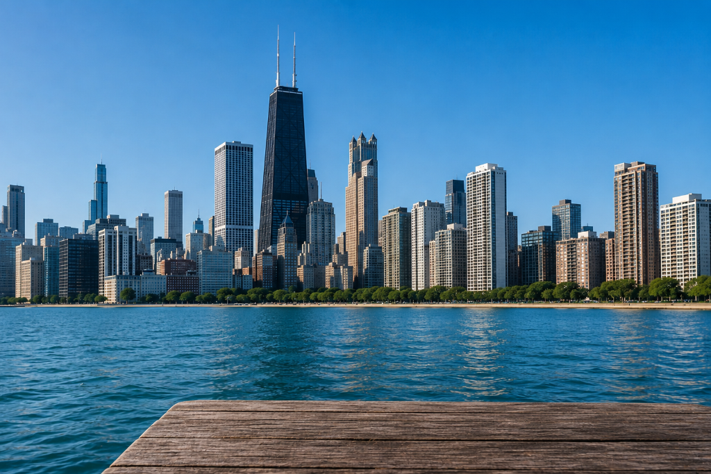 Chicago's Sweeping New Tenant Protection Law