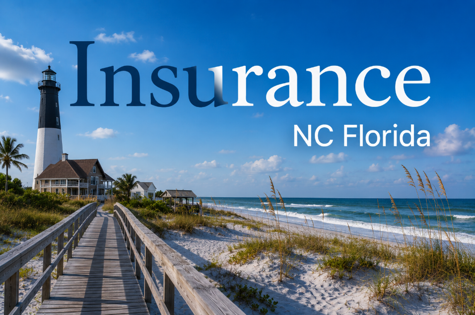 Florida Insurance Law - NC Florida