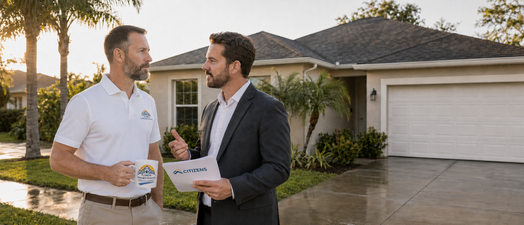 Citizens Insurance: 2026 Rate Reductions