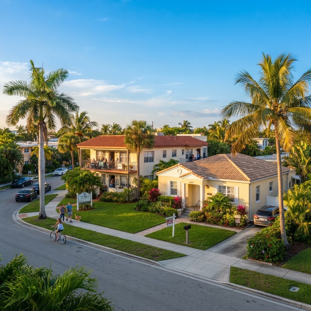 Northeast Florida Landlord Insurance Guide (2026)