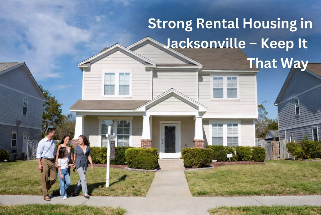 Rental Registry: Open the Door to Heavy-Handed Regulation?
