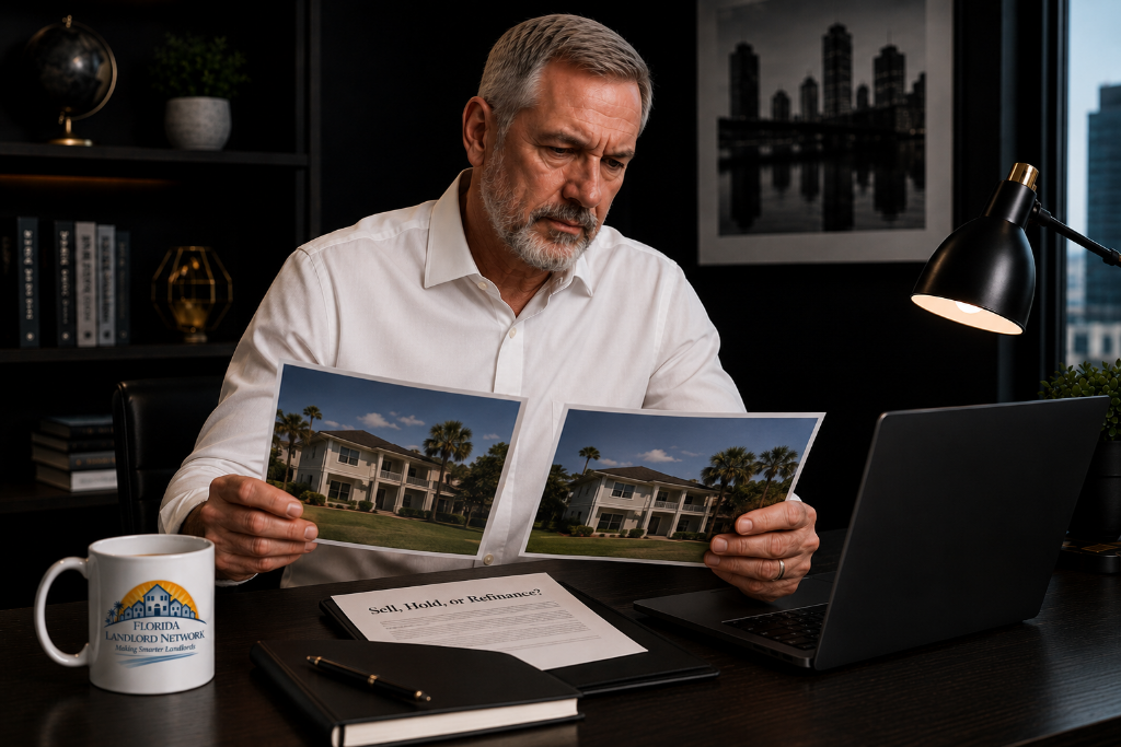 Part 4 - When Should You Sell a Rental Property?