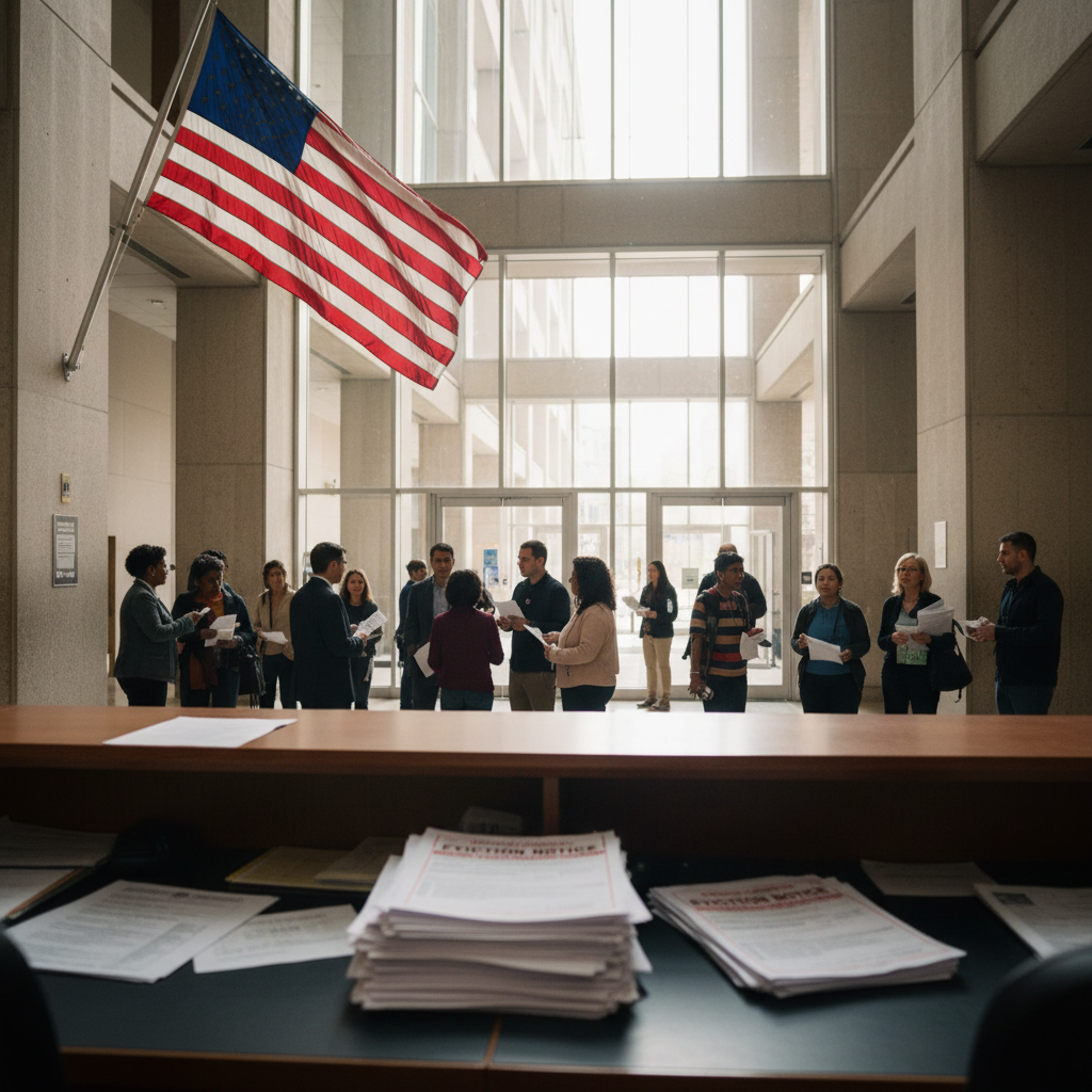 HUD Proposes Major Changes