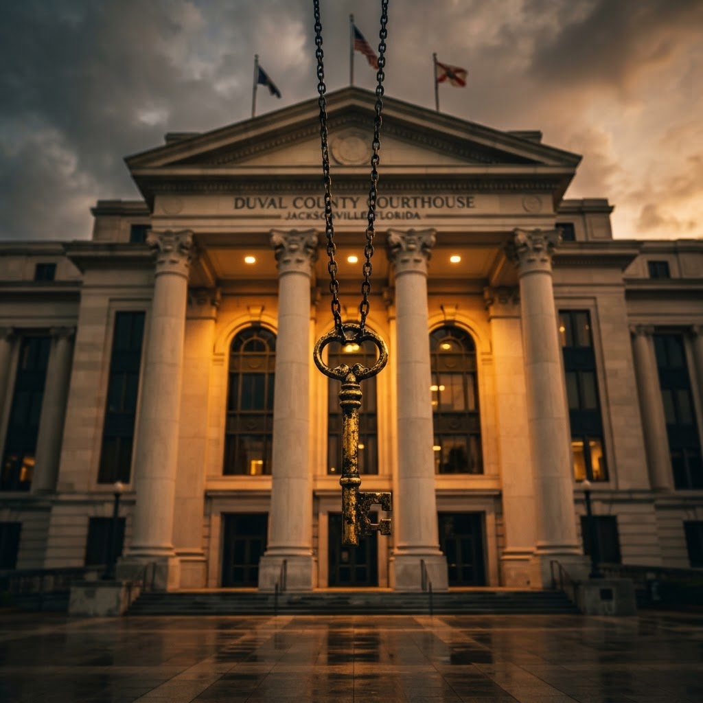Jacksonville's Housing Czar: Bureaucracy Without Benefits
