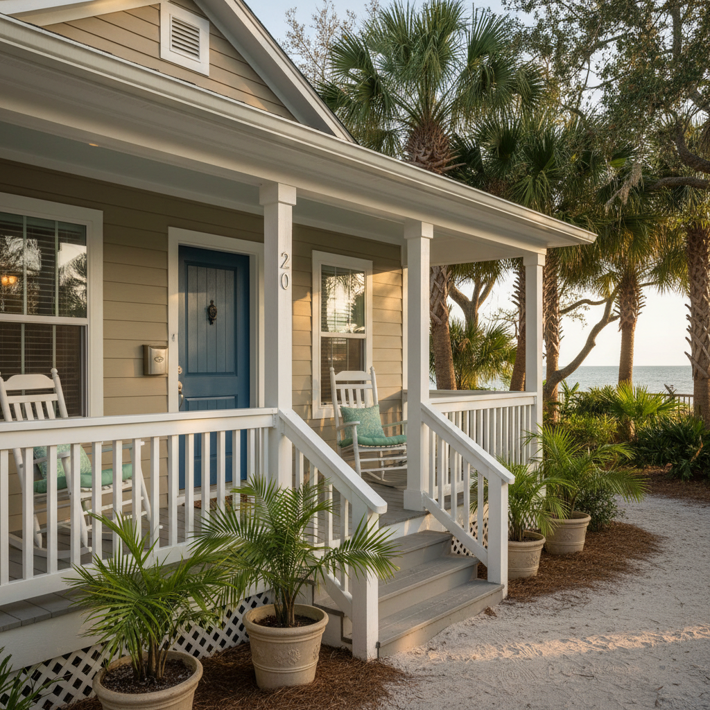 Short-Term Rental Rules in Jacksonville