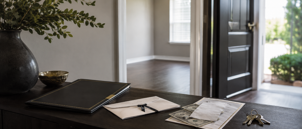 Four Events That Can Change a Florida Eviction