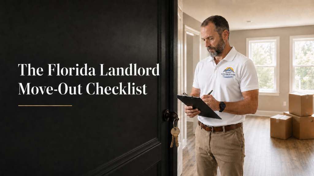 The Florida Landlord