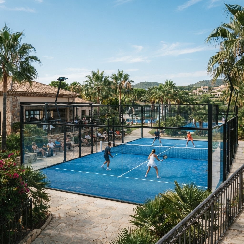 Recreation Club