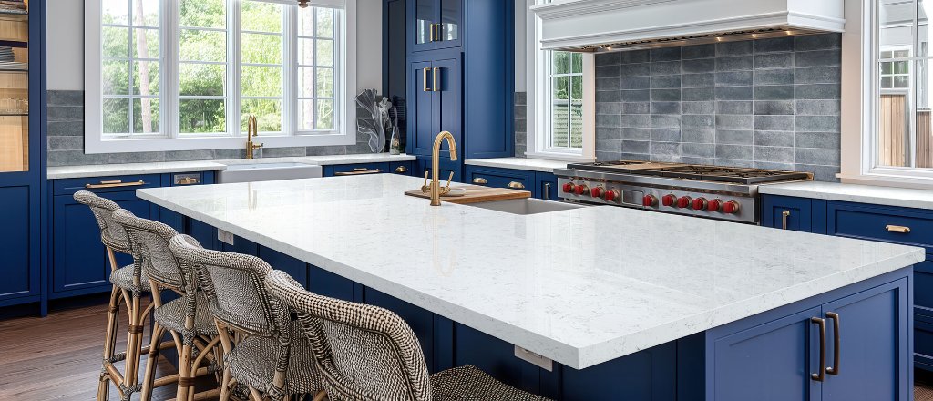 Quartz Countertop Installation Special