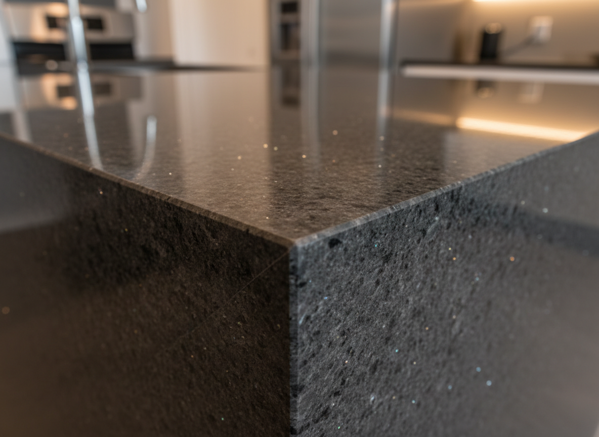 Granite countertops fabrication and installation in Los Angeles