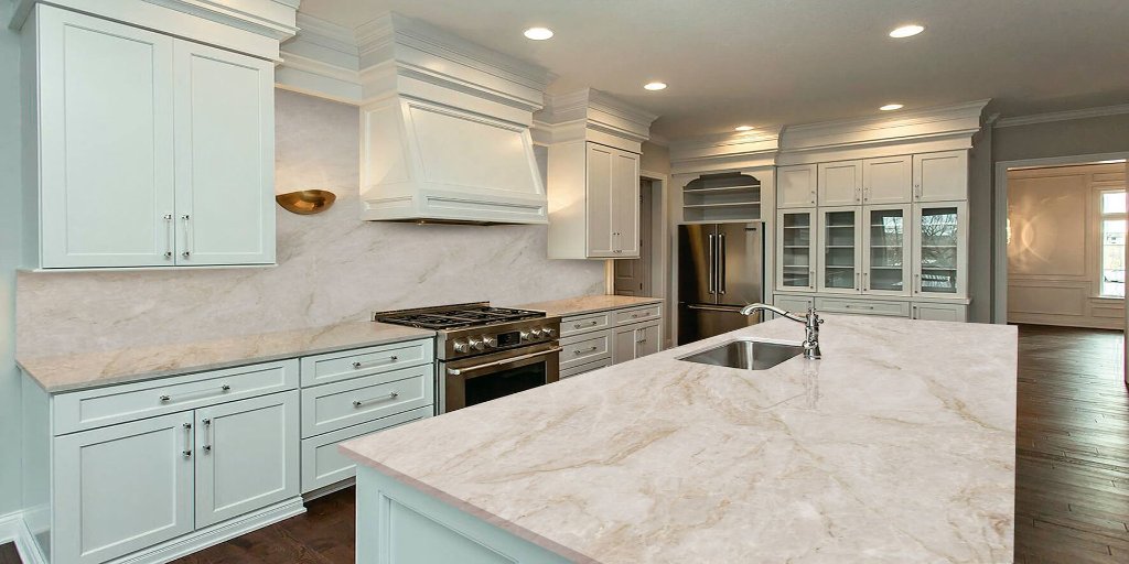 Quartzite Countertop Installation Special