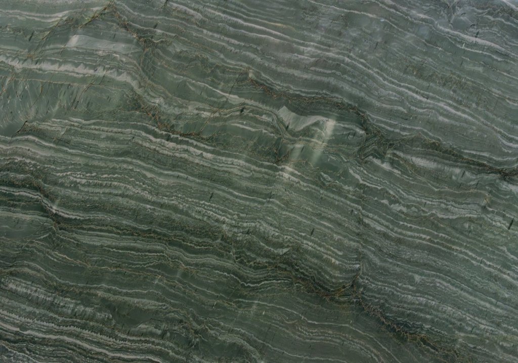 Vivid Green sample