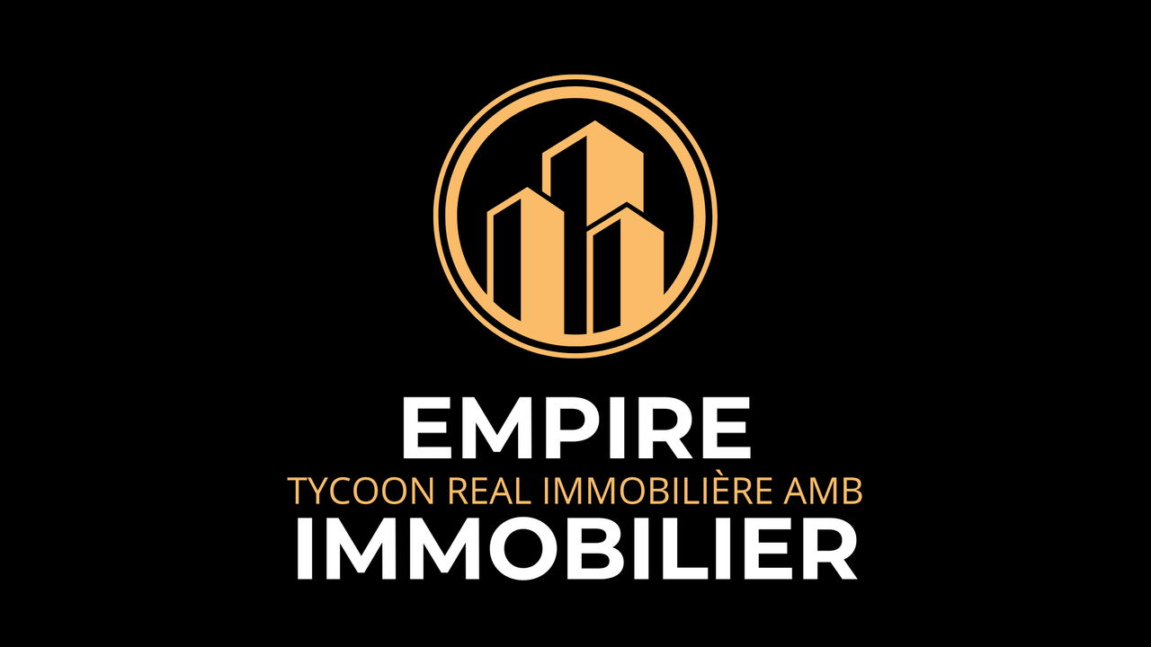 Empire Immobilier AMB template preview