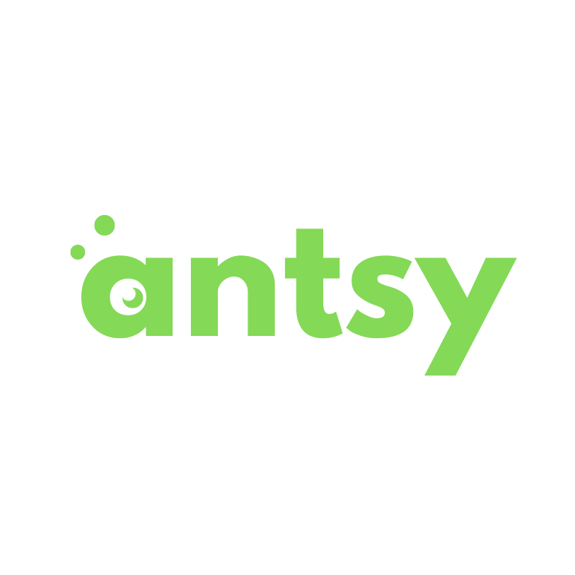 antsy