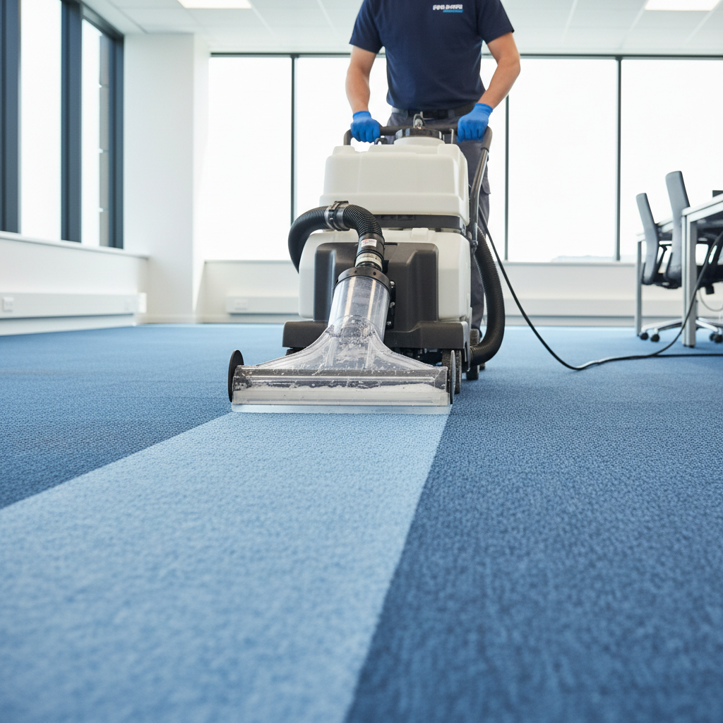 Carpet Cleaning