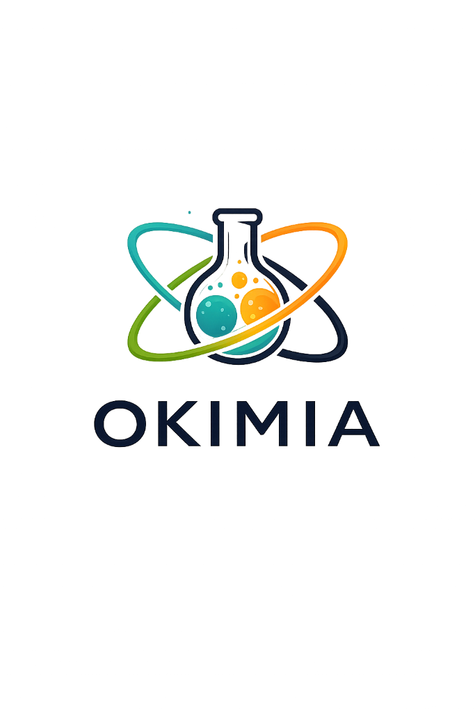 Logo Okimia