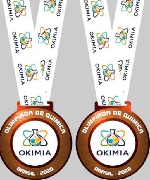 Medalha de Participação