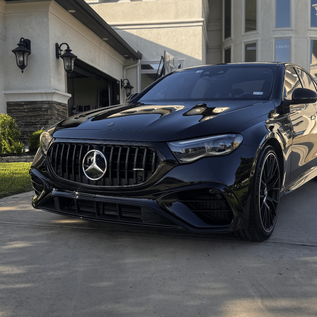 Paint correction