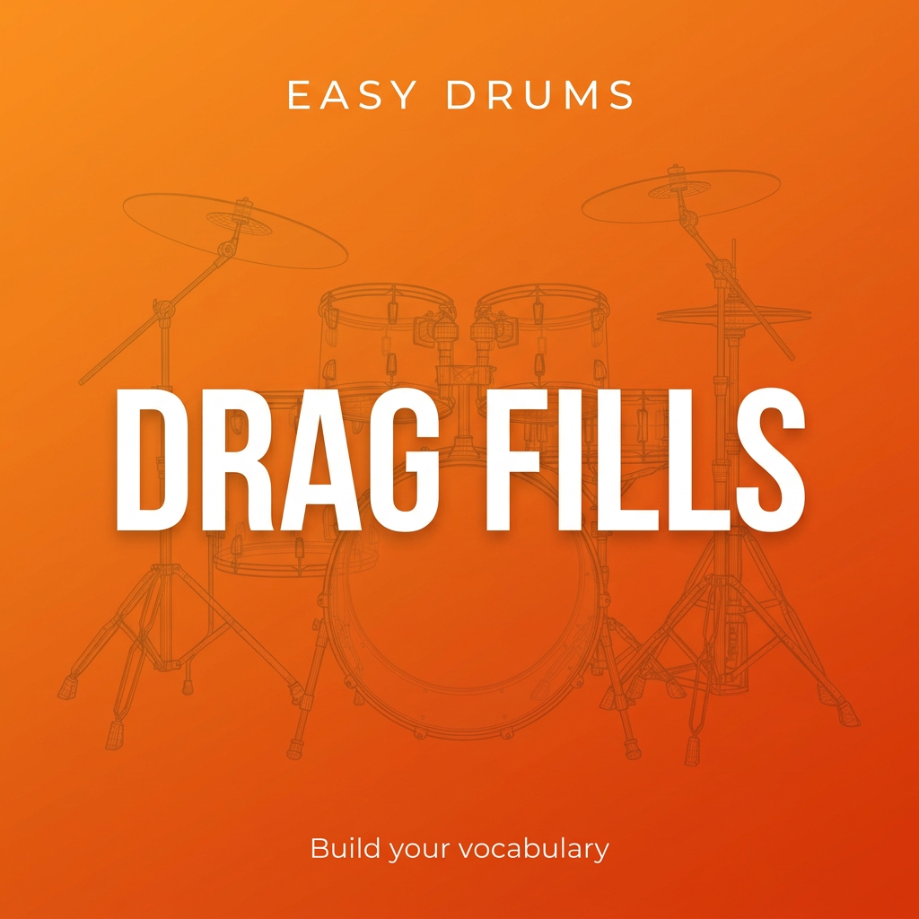 Easy Drag Fills