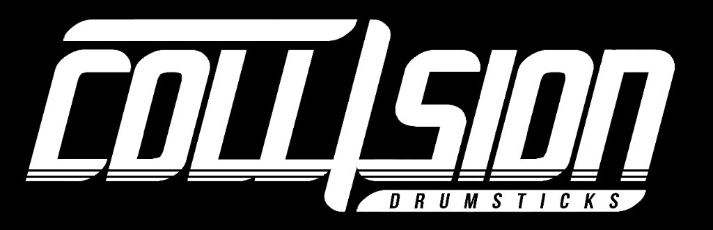Collision Drumsticks logo