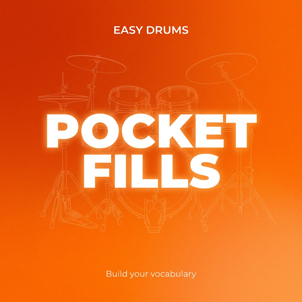 Easy Pocket Fills