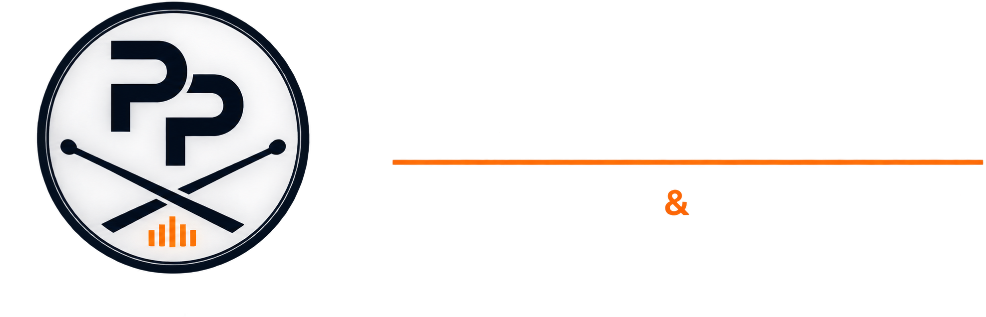 Philip Page — Drummer & Educator