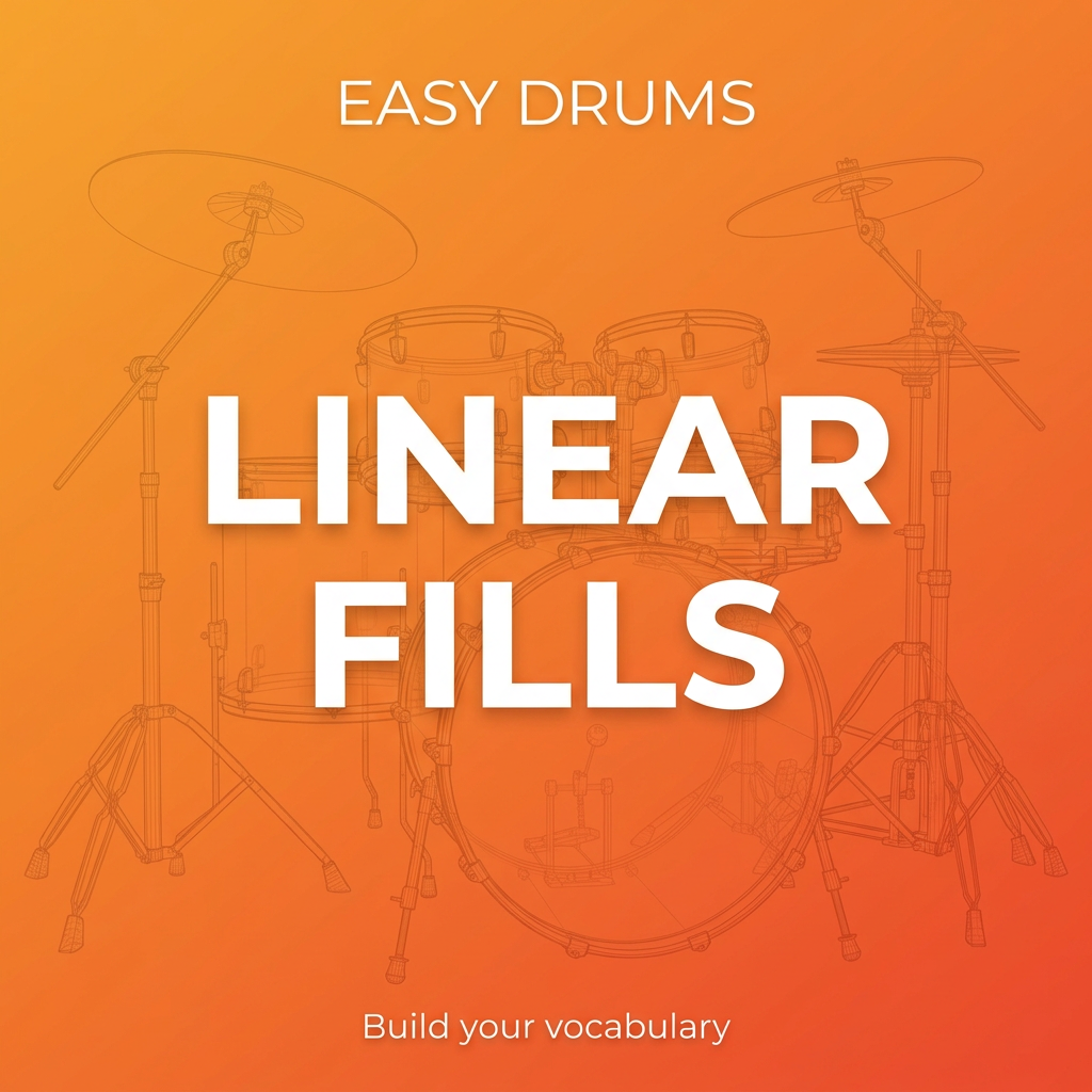 Easy Linear Fills