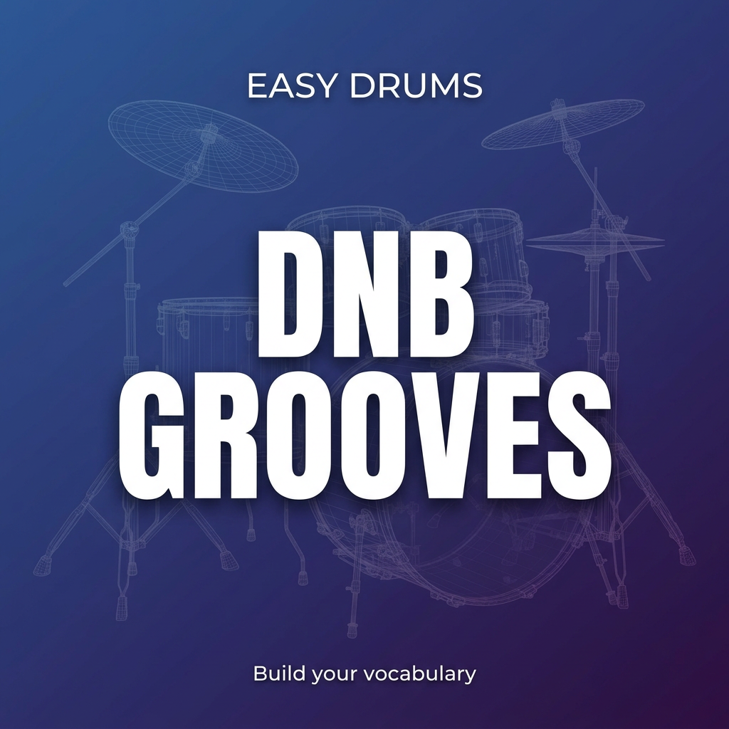 Easy DnB Grooves