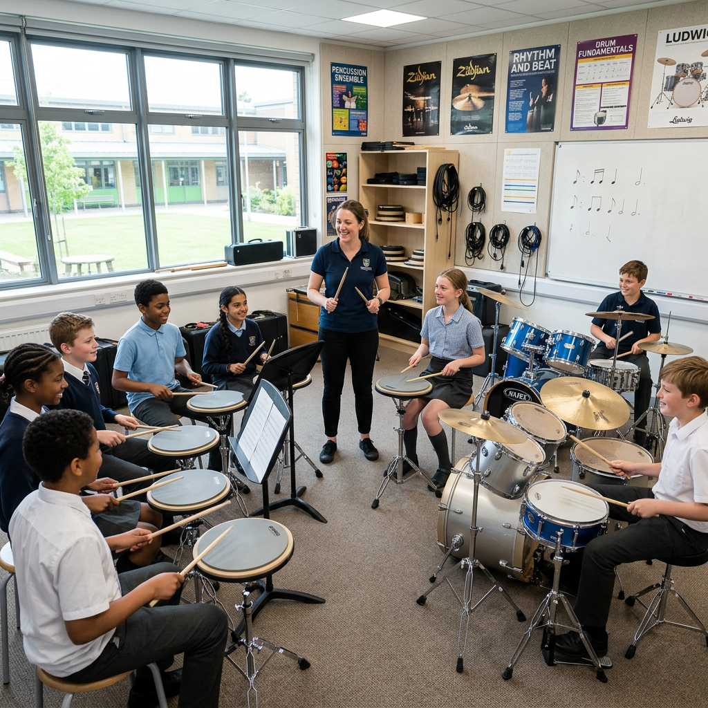 School Teaching