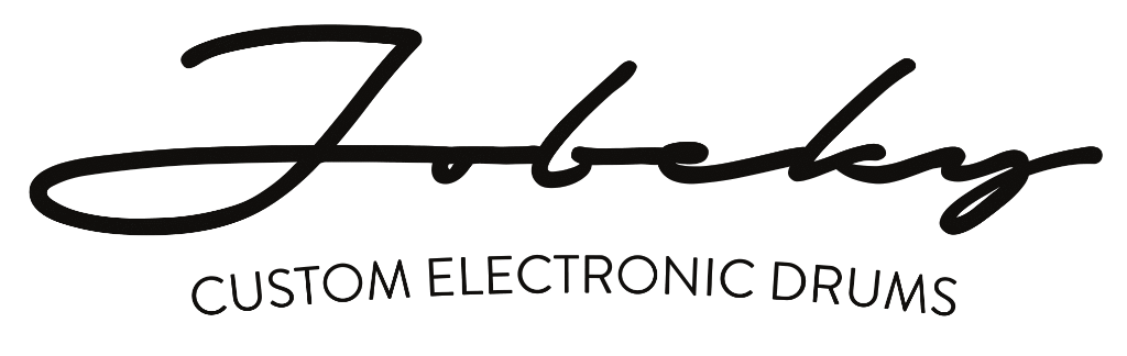 Jobeky Drums logo