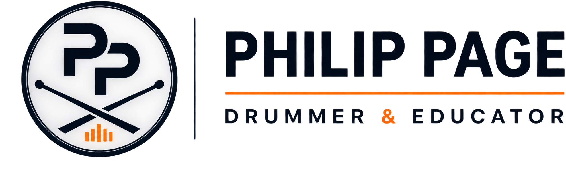 Philip Page — Drummer & Educator