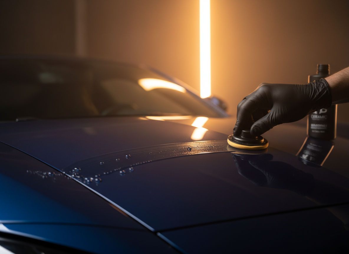 Ceramic Coating